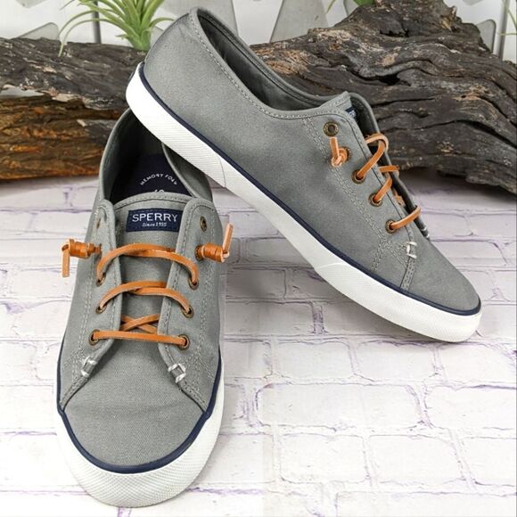 Sperry Pier View Sneaker - Picture 1 of 9